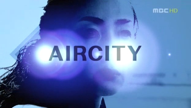 Air City: Episode 5